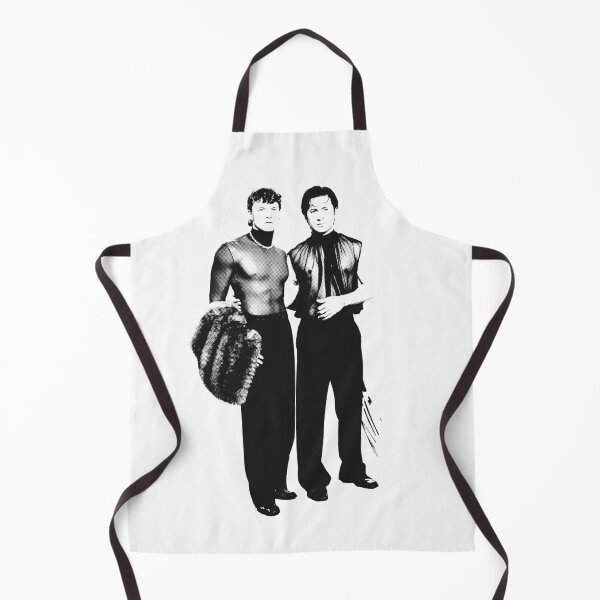 Item preview, Hudson williams and Connor storrie designed and sold by delllsdesigns.