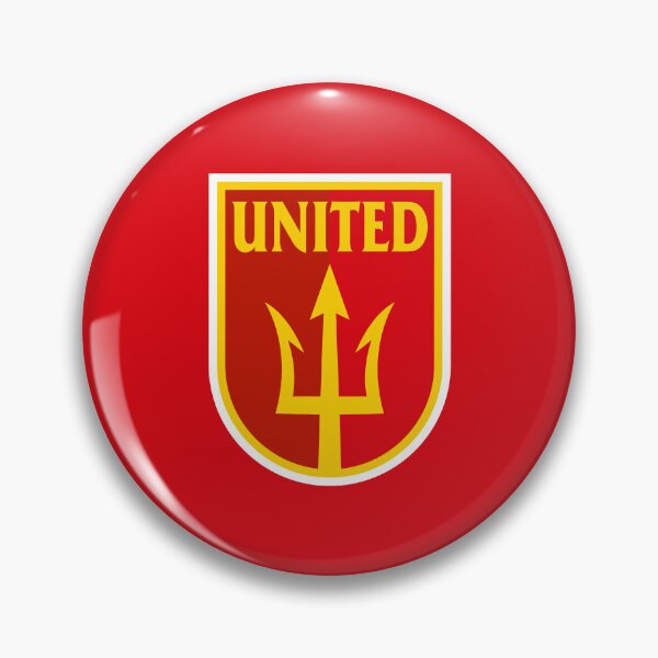 Item preview, Manchester United Classic Shield designed and sold by abihooper.