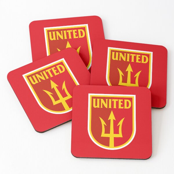 Item preview, Manchester United Classic Shield designed and sold by abihooper.