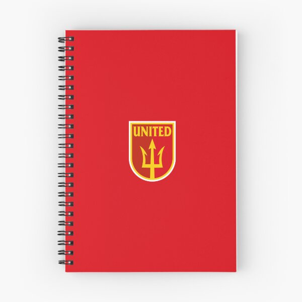 Item preview, Manchester United Classic Shield designed and sold by abihooper.