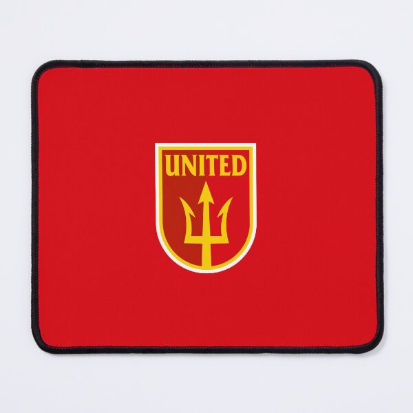 Item preview, Manchester United Classic Shield designed and sold by abihooper.