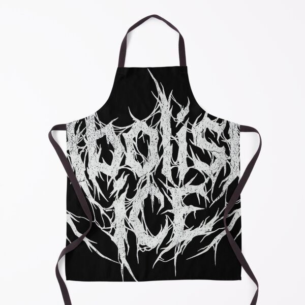 Item preview, Abolish ICE Heavy Metal Resist designed and sold by AnnUWatts.