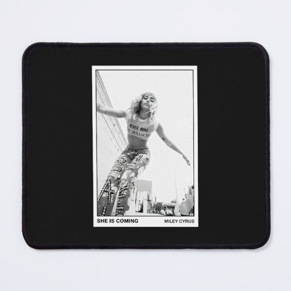 Item preview, Art - Miley Cyrus designed and sold by mattiesueph.