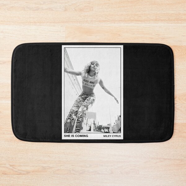 Item preview, Art - Miley Cyrus designed and sold by mattiesueph.