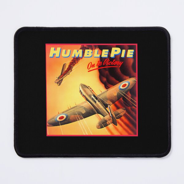 Item preview, HUMBLE PIE Essential T Shirt  designed and sold by giongraphic21.