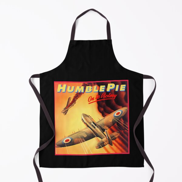 Item preview, HUMBLE PIE Essential T Shirt designed and sold by giongraphic21.