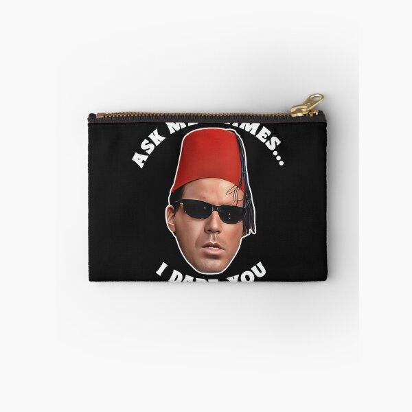 Item preview, Mustafa - Ask Me Three Times  designed and sold by Happy-Baskets.