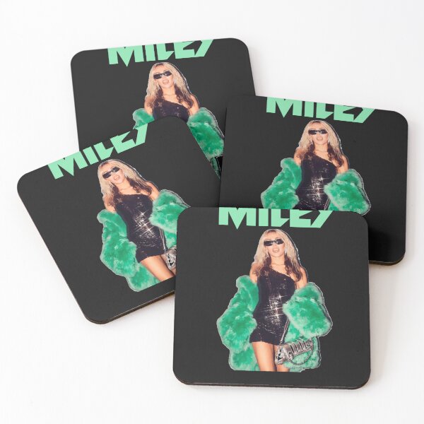 Item preview, Art - Miley Cyrus designed and sold by mattiesueph.