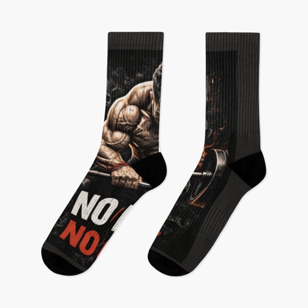 Item preview, NO PAIN NO GAIN designed and sold by SilentRep.