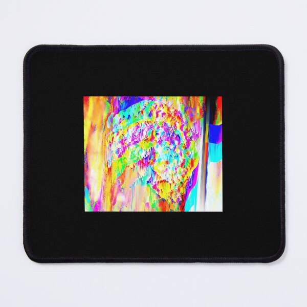Item preview, Melting Classical Statue Glitch Cybercore designed and sold by mxelmurwemb46.