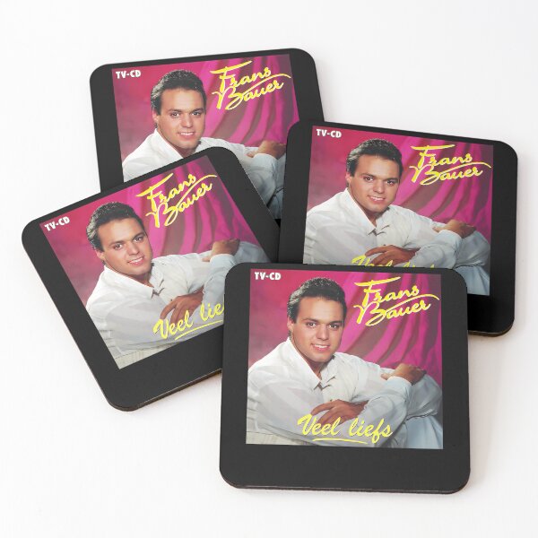 Item preview, Frans Bauer  Veel liefs album 1995  designed and sold by giongraphic21.