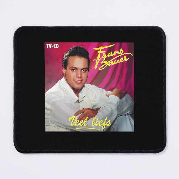 Item preview, Frans Bauer Veel liefs album 1995 designed and sold by giongraphic21.