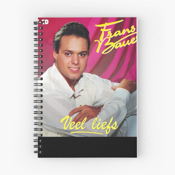 Item preview, Frans Bauer  Veel liefs album 1995  designed and sold by giongraphic21.