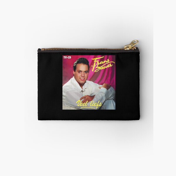 Item preview, Frans Bauer  Veel liefs album 1995  designed and sold by giongraphic21.