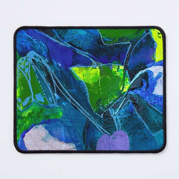 Item preview, Tubular Blue Bells designed and sold by Eat Colour for Breakfast .