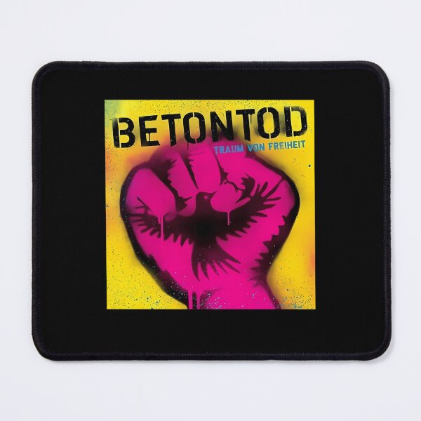 Item preview, Betontod  Traum von Freiheit album 2015  designed and sold by giongraphic21.