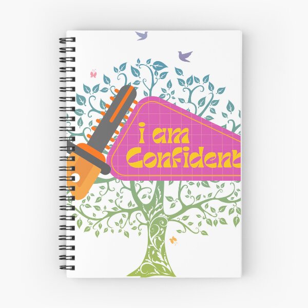 Item preview, Chainsaw & Confidence – Bold Lumberjack Quote Design | Arborist Humor Graphic Tee | Logging Life Apparel designed and sold by Anasalseady.