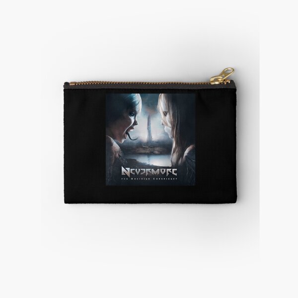 Item preview, Nevermore  The Obsidian Conspiracy album 2010  designed and sold by giongraphic21.