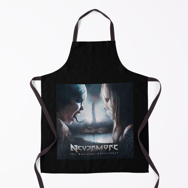 Item preview, Nevermore  The Obsidian Conspiracy album 2010  designed and sold by giongraphic21.