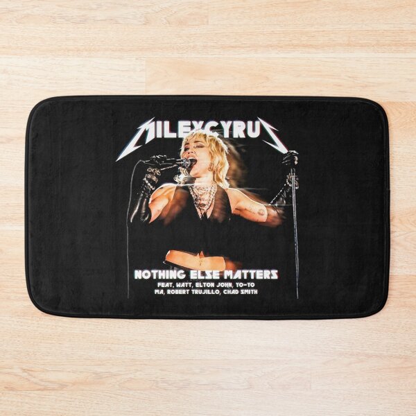 Item preview, Art - Miley Cyrus designed and sold by mattiesueph.