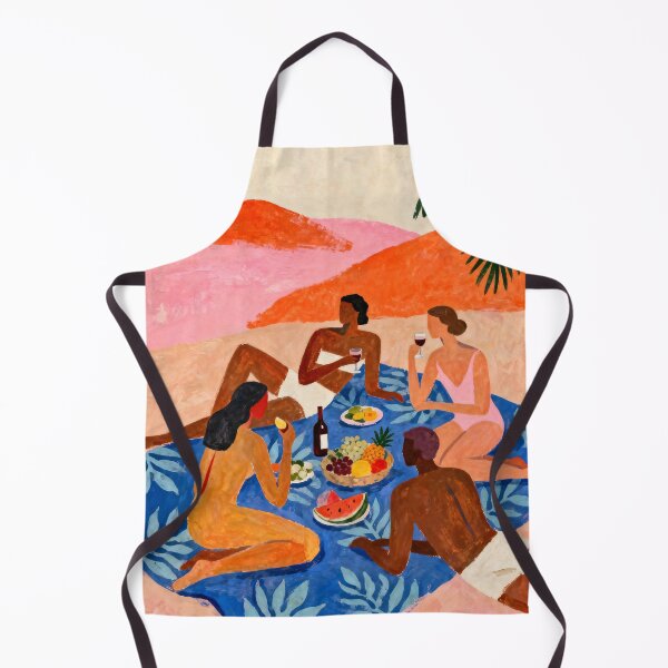 Item preview, The Picnic designed and sold by 83oranges.com.