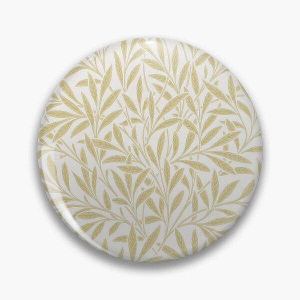 Item preview, William Morris Willow Pattern designed and sold by maniacfitness.