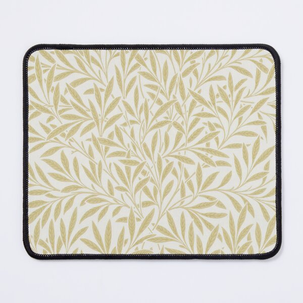 Item preview, William Morris Willow Pattern designed and sold by maniacfitness.