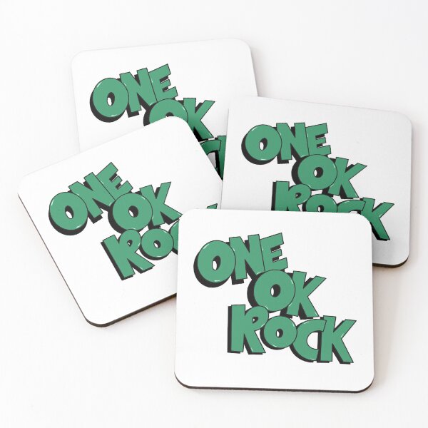 Item preview, One Ok Rock #1 designed and sold by bakurajeghata.