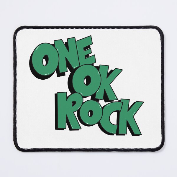Item preview, One Ok Rock #1 designed and sold by bakurajeghata.