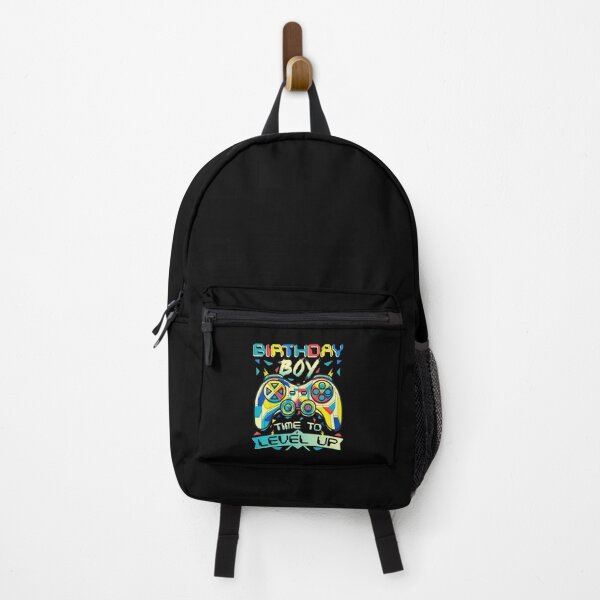 Item preview, Birthday Boy Time to Level Up Gamer Birthday designed and sold by FGTV2021.