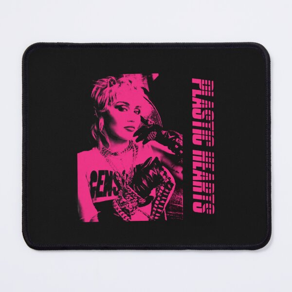 Item preview, Art - Miley Cyrus designed and sold by mattiesueph.