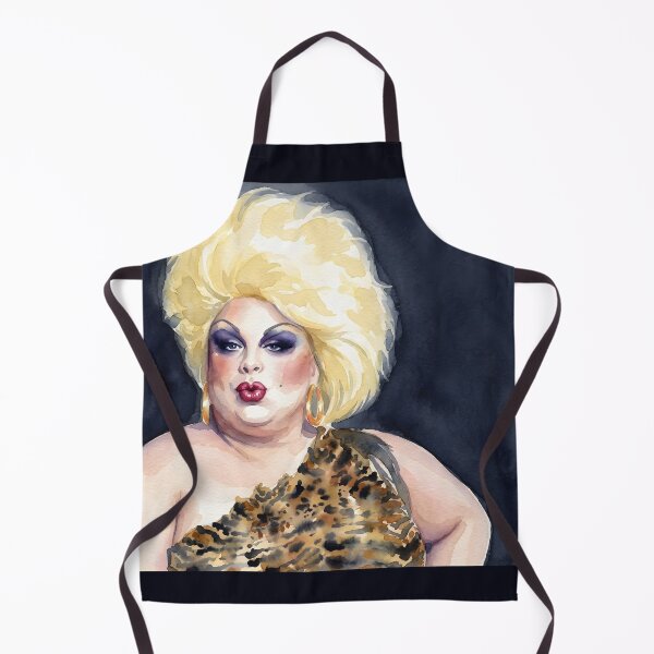 Item preview, Divine (Watercolor) designed and sold by MEMERY MUSEUM.