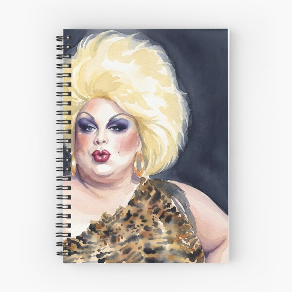 Item preview, Divine (Watercolor) designed and sold by MEMERY MUSEUM.