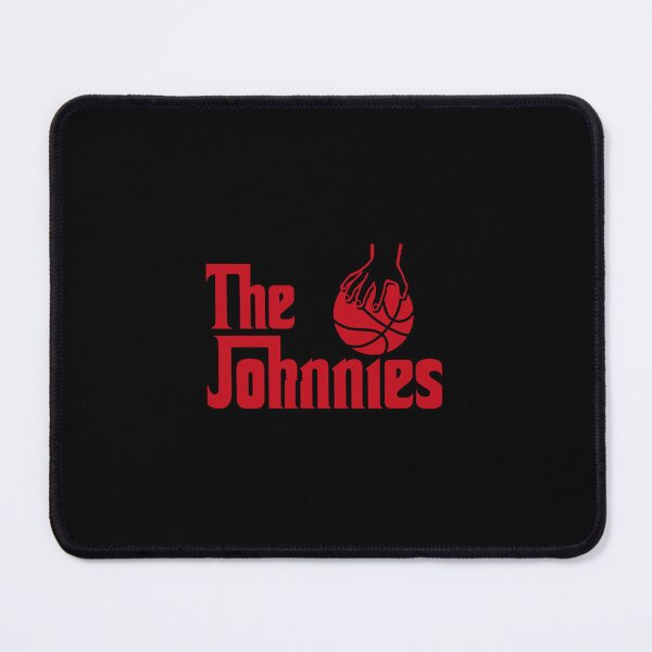 Item preview, St. John's Red Storm Godfather Parody designed and sold by tessaaxx.