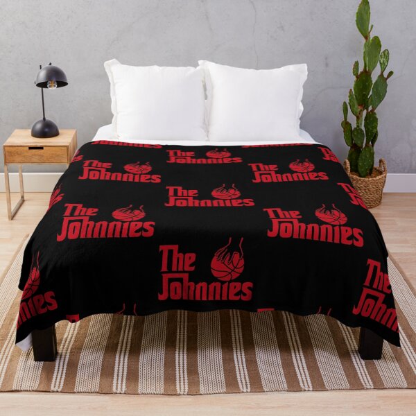 Item preview, St. John's Red Storm Godfather Parody designed and sold by tessaaxx.