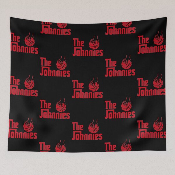 Item preview, St. John's Red Storm Godfather Parody designed and sold by tessaaxx.