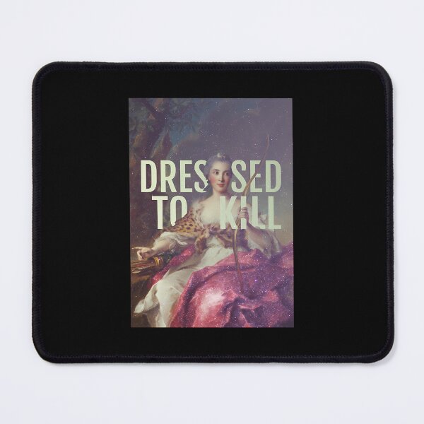 Item preview, Dressed To Kill Surreal Animal Fashion designed and sold by mxelmurwemb46.