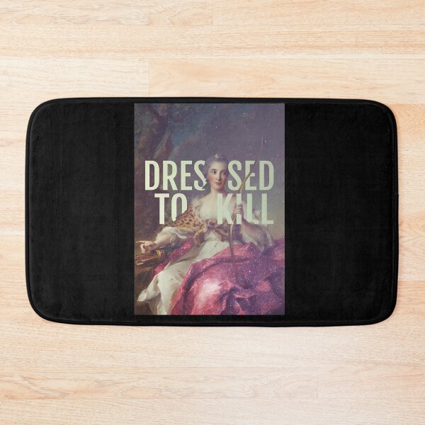 Item preview, Dressed To Kill Surreal Animal Fashion designed and sold by mxelmurwemb46.