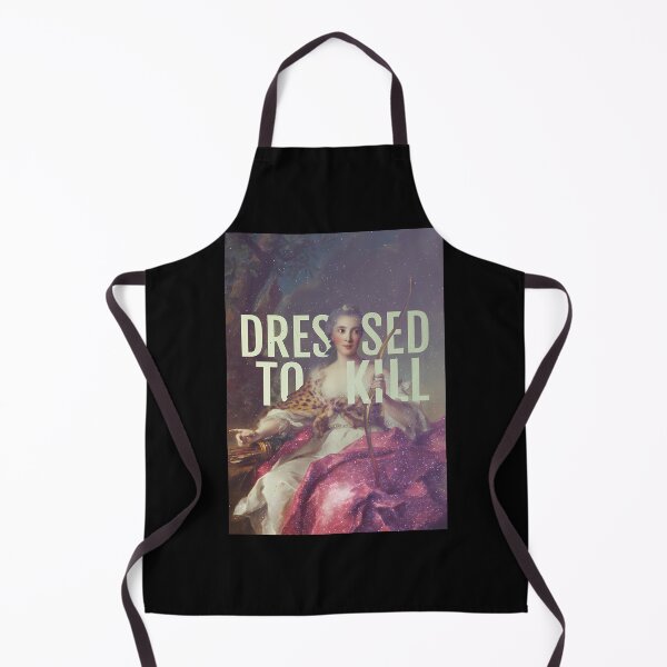 Item preview, Dressed To Kill Surreal Animal Fashion designed and sold by mxelmurwemb46.