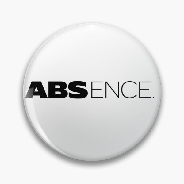 Item preview, Abs Ence Gym Shirt - Funny Absence Workout Tee - Fitness Humor Gift designed and sold by STYKD.