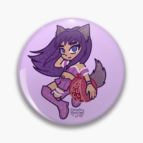 Item preview, Mew Mew Zakuro designed and sold by peachyteajae.