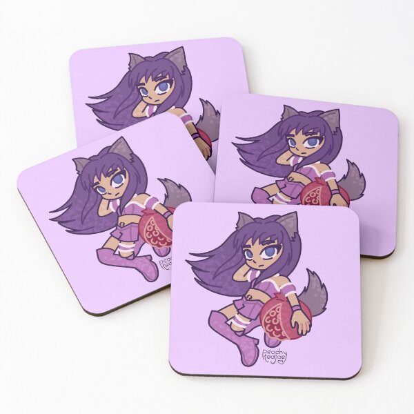 Item preview, Mew Mew Zakuro designed and sold by peachyteajae.