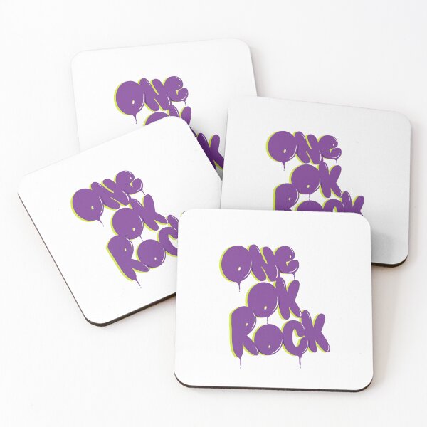 Item preview, One Ok Rock #2 designed and sold by bakurajeghata.
