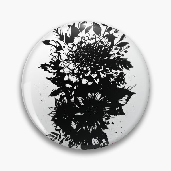 Item preview, Floral designed and sold by Lotus-Field.