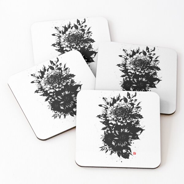 Item preview, Floral designed and sold by Lotus-Field.