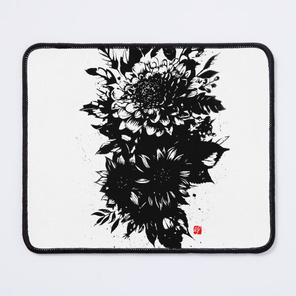 Item preview, Floral designed and sold by Lotus-Field.