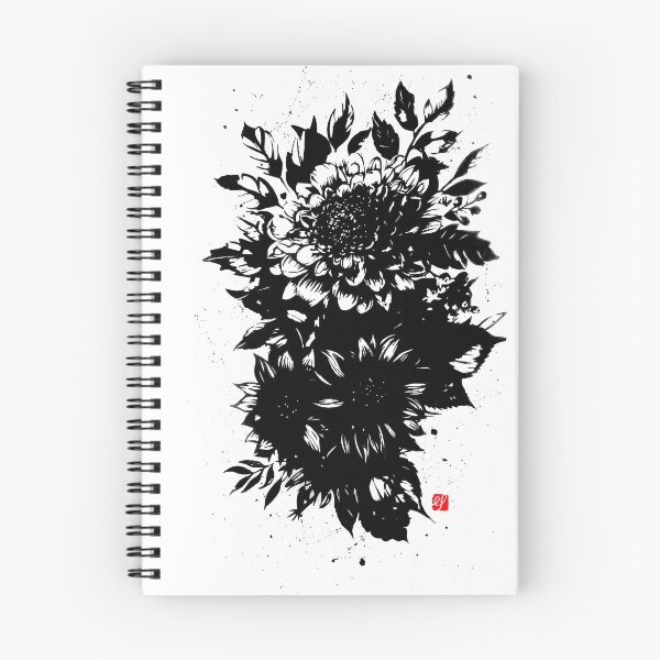 Item preview, Floral designed and sold by Lotus-Field.