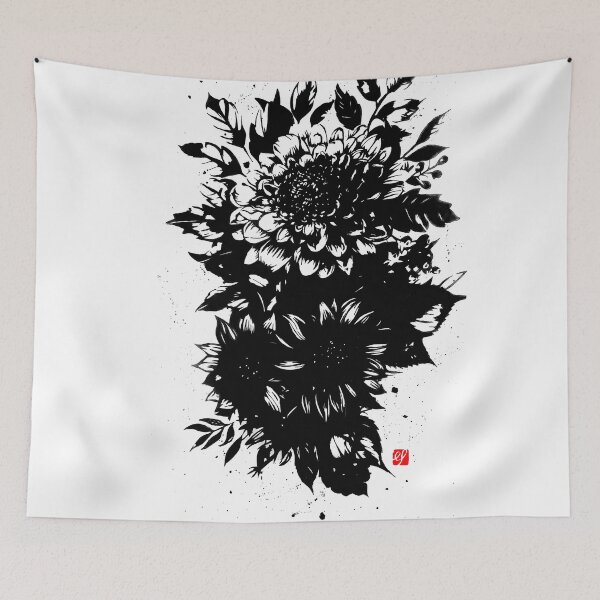 Item preview, Floral designed and sold by Lotus-Field.