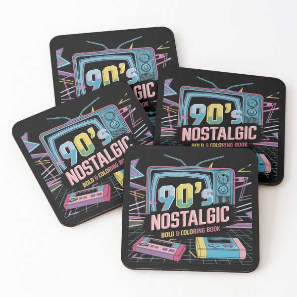 Item preview, Retro 90s Nostalgic designed and sold by KrisGraphic45.