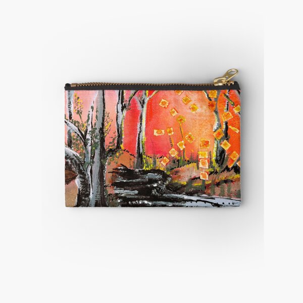 Item preview, Bush fire, Burning bush designed and sold by Eat Colour for Breakfast .